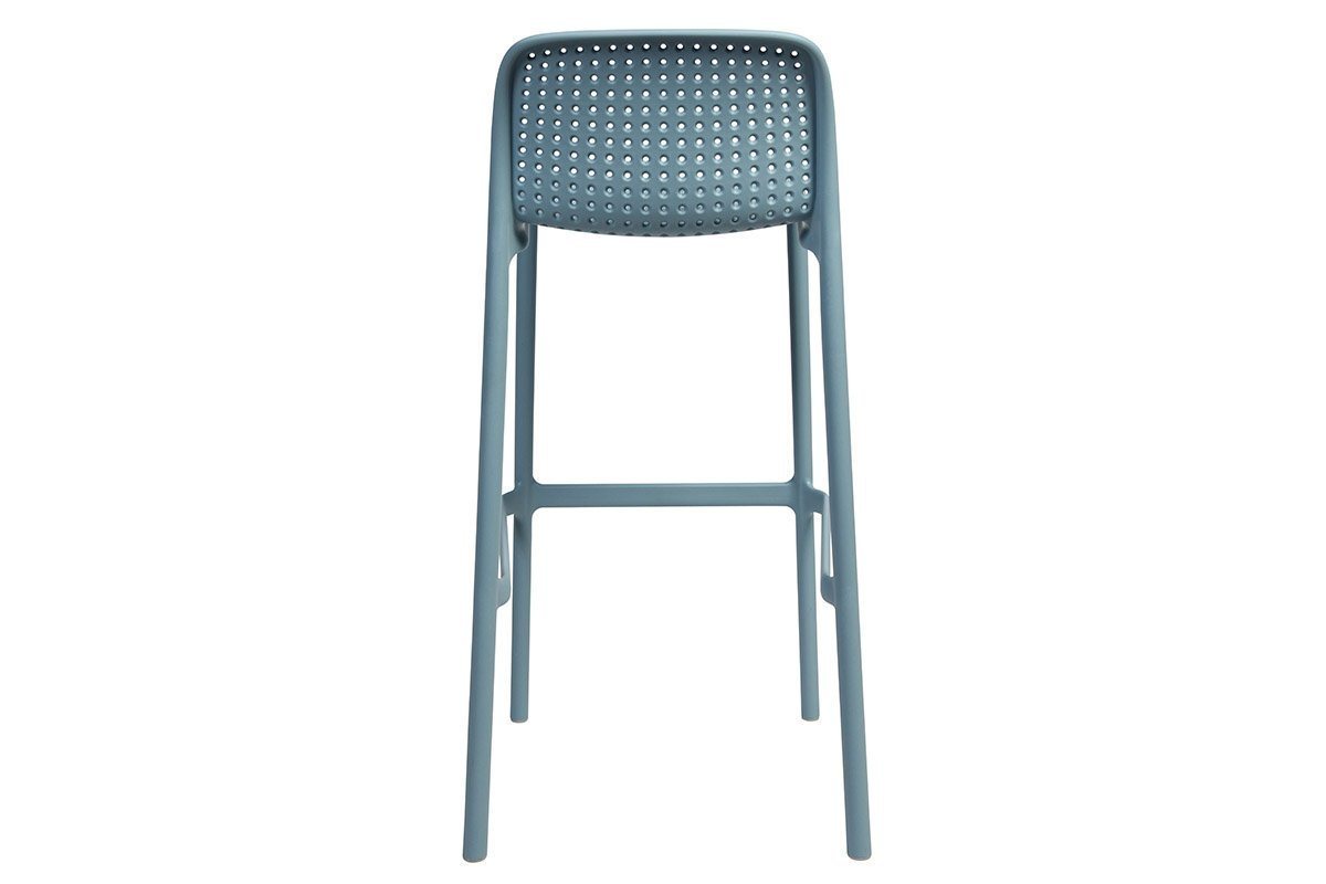 EZ Hospitality Bora Outdoor Bar and Cafe Stool - 750mm EZ Hospitality 