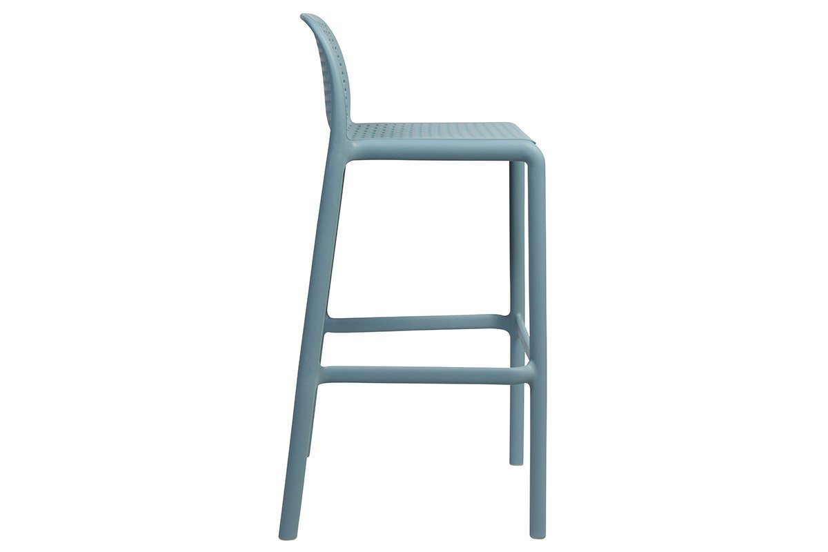 EZ Hospitality Bora Outdoor Bar and Cafe Stool - 750mm EZ Hospitality 