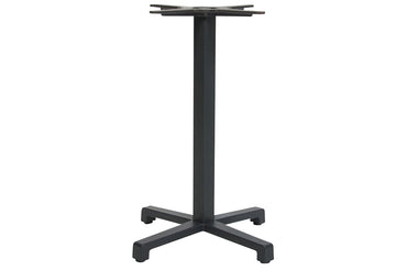 EZ Hospitality Cross Table Base EZ Hospitality anthracite base 