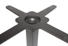 EZ Hospitality Cross Table Base - Thumbnail 5 