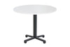 EZ Hospitality Cross Table Base Cast Iron [600 mm] - Thumbnail 14 