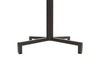 EZ Hospitality Domino Maxi Table Base - Thumbnail 2 