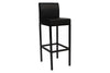 EZ Hospitality Edinburgh Bar Pub and Club and Office Commercial Quality Stool - 780mm Seat Height - Thumbnail 2 
