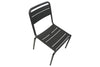 EZ Hospitality Enduro Cafe Chair - Thumbnail 4 