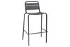 EZ Hospitality Enduro Durable Pub and Bar Stool - 750mm Seat Height - Thumbnail 1 