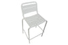 EZ Hospitality Enduro Durable Pub and Bar Stool - 750mm Seat Height - Thumbnail 9 