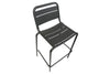 EZ Hospitality Enduro Durable Pub and Bar Stool - 750mm Seat Height - Thumbnail 5 