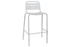 EZ Hospitality Enduro Durable Pub and Bar Stool - 750mm Seat Height - Thumbnail 2 
