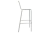 EZ Hospitality Enduro Durable Pub and Bar Stool - 750mm Seat Height - Thumbnail 7 