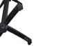 EZ Hospitality Nara Folding Dry Bar Table Base - Thumbnail 6 