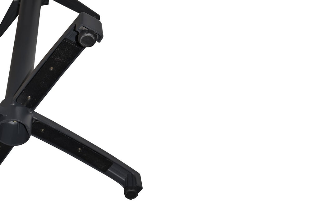 EZ Hospitality Nara Folding Table Base-anthracite  