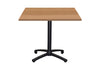 EZ Hospitality Nara Folding Table Base - Square [800L x 800W] - Thumbnail 5 