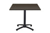 EZ Hospitality Nara Folding Table Base - Square [800L x 800W] - Thumbnail 6 