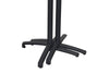 EZ Hospitality Nara Folding Table Base - Square [800L x 800W] - Thumbnail 9 