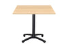 EZ Hospitality Nara Folding Table Base - Square [800L x 800W] - Thumbnail 4 