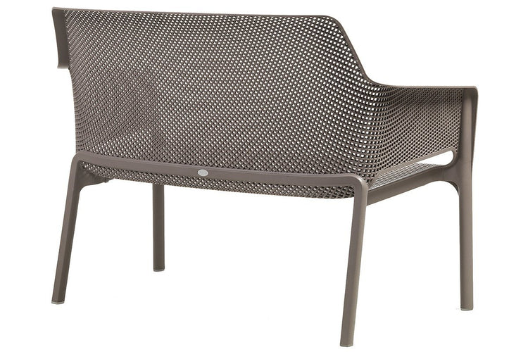 EZ Hospitality Net Outdoor Lounge Chair - Bench EZ Hospitality 