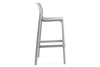 EZ Hospitality Net Outdoor Cafe and Bar Stool - 760mm Seat Height - Thumbnail 5 