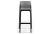 EZ Hospitality Net Outdoor Cafe and Bar Stool - 760mm Seat Height - Thumbnail 4 