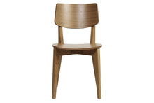  - EZ Hospitality Phoenix Cafe Chair - 1