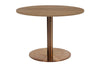 EZ Hospitality Rome Base Coffee Table [600 mm] - Thumbnail 14 