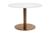 EZ Hospitality Rome Base Coffee Table [600 mm] - Thumbnail 9 