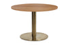 EZ Hospitality Rome Base Coffee Table [600 mm] - Thumbnail 7 