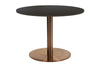 EZ Hospitality Rome Base Coffee Table [600 mm] - Thumbnail 15 