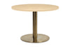 EZ Hospitality Rome Base Coffee Table [600 mm] - Thumbnail 6 