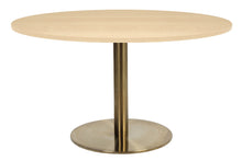  - EZ Hospitality Rome Base Round Cafe Table [800 mm] - 1