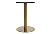 EZ Hospitality Rome Base Round Meeting Table [600 mm] - Thumbnail 2 
