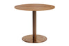 EZ Hospitality Rome Base Round Meeting Table [600 mm] - Thumbnail 9 