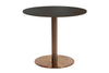 EZ Hospitality Rome Base Round Meeting Table [600 mm] - Thumbnail 10 