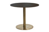 EZ Hospitality Rome Base Round Meeting Table [600 mm] - Thumbnail 6 