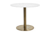 EZ Hospitality Rome Base Round Meeting Table [600 mm] - Thumbnail 4 