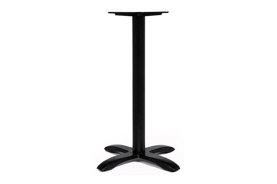 Environmental image of Barbet Four Star Base Round Office Table [600mm]