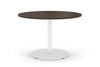 Sapphire Disc Base Large Round Conference Table [1200 mm] - Thumbnail 20 