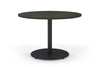 Sapphire Disc Base Large Round Conference Table [1200 mm] - Thumbnail 12 