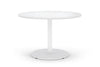 Sapphire Disc Base Large Round Conference Table [1200 mm] - Thumbnail 16 