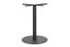 EZ Hospitality Sapphire Disc Base Large Round Conference Table - Thumbnail 2 