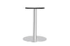 EZ Hospitality Sapphire Disc Base Large Round Conference Table - Thumbnail 4 