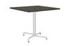 EZ Hospitality Scudo Folding Table Base with Handle - Square [800L x 800W] - Thumbnail 7 