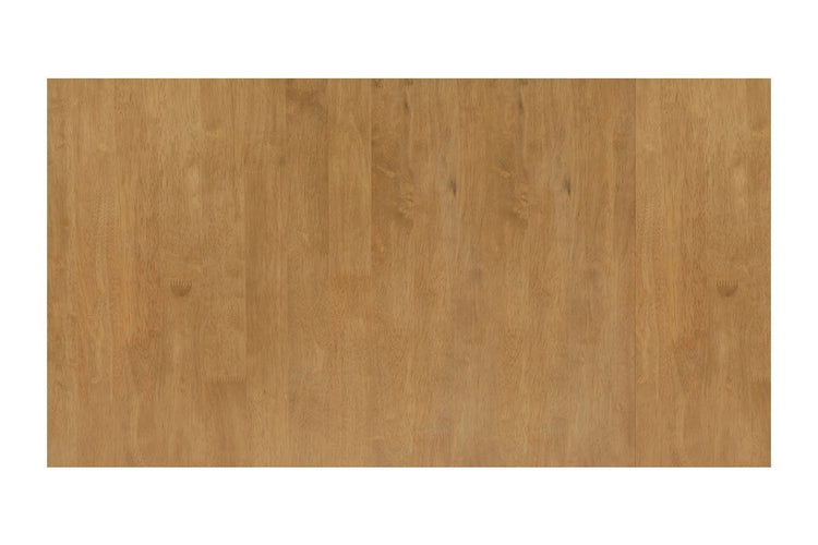 EZ Hospitality Timber Table Tops - Rectangle [1200L x 700W] EZ Hospitality rubberwood oak 