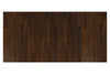 EZ Hospitality Timber Table Tops - Rectangle [1200L x 800W] - Thumbnail 1 