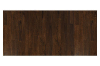  - EZ Hospitality Timber Table Tops - Rectangle [1200L x 800W] - 1