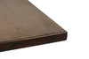 EZ Hospitality Timber Table Tops - Rectangle [1800L x 700W] - Thumbnail 4 
