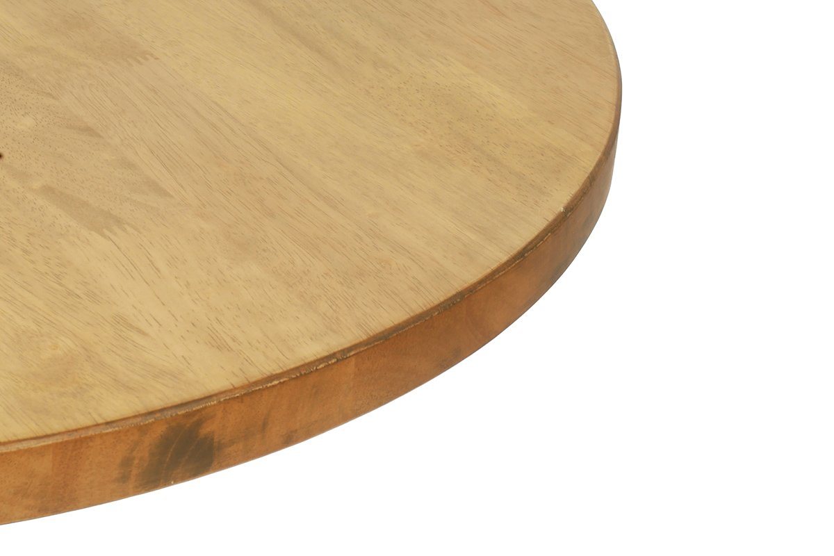 EZ Hospitality Timber Table Tops - Round EZ Hospitality 