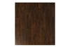 EZ Hospitality Timber Table Tops - Square [700L x 700W] - Thumbnail 1 