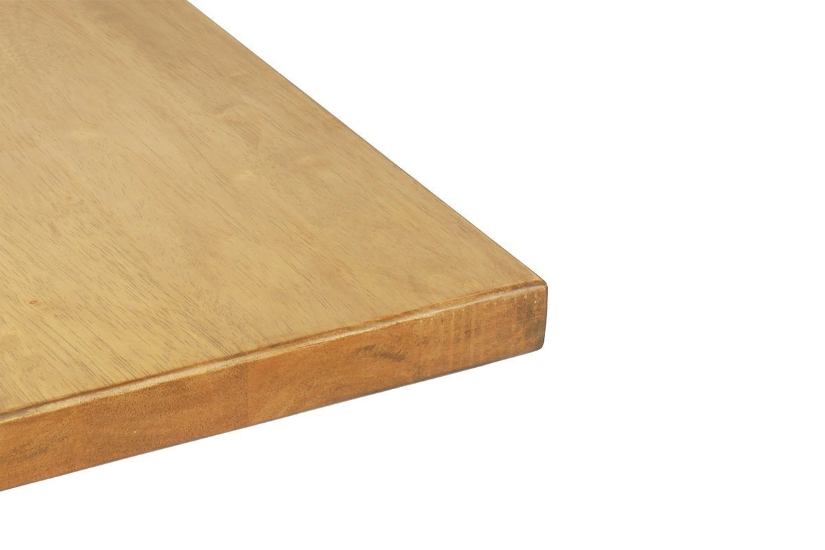 EZ Hospitality Timber Table Tops - Square [700L x 700W] EZ Hospitality 