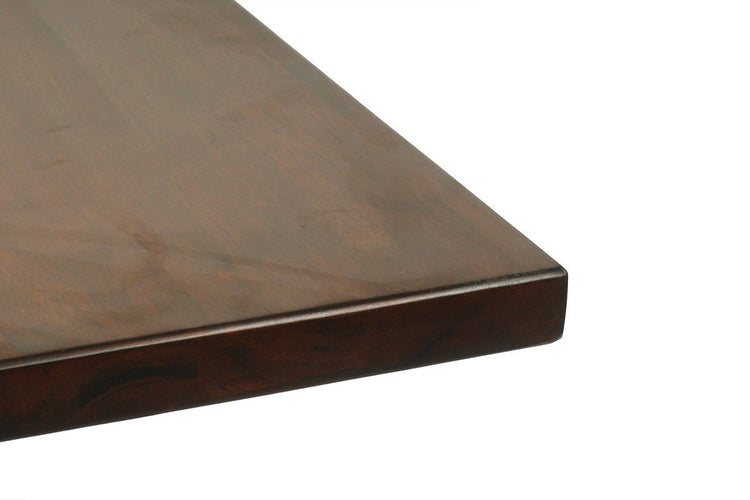 EZ Hospitality Timber Table Tops - Square [700L x 700W] EZ Hospitality 