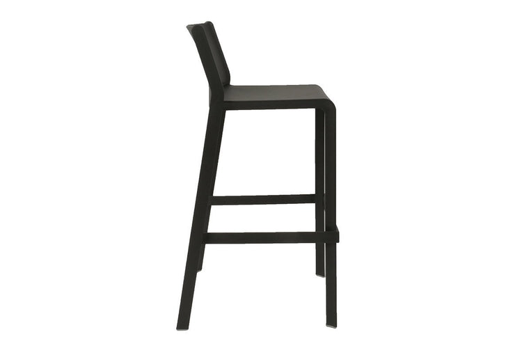 EZ Hospitality Trill Outdoor Bar and Cafe Stool - 760mm EZ Hospitality 